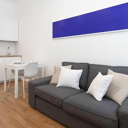 Italianway - Bandello 4&1 Leilighet Milano Eksteriør bilde