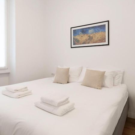 Italianway - Bandello 4&1 Leilighet Milano Eksteriør bilde