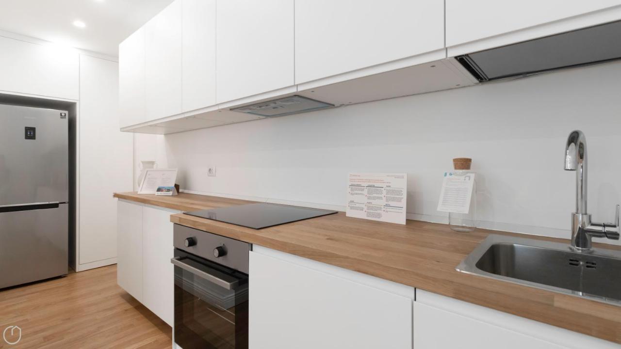 Italianway - Bandello 4&1 Leilighet Milano Eksteriør bilde