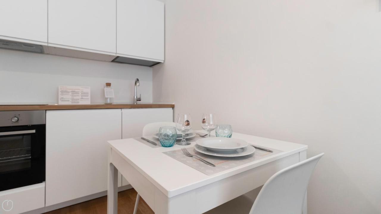 Italianway - Bandello 4&1 Leilighet Milano Eksteriør bilde