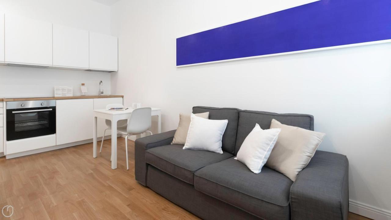 Italianway - Bandello 4&1 Leilighet Milano Eksteriør bilde