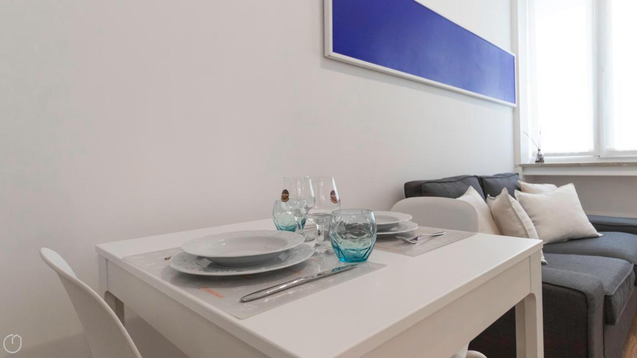 Italianway - Bandello 4&1 Leilighet Milano Eksteriør bilde