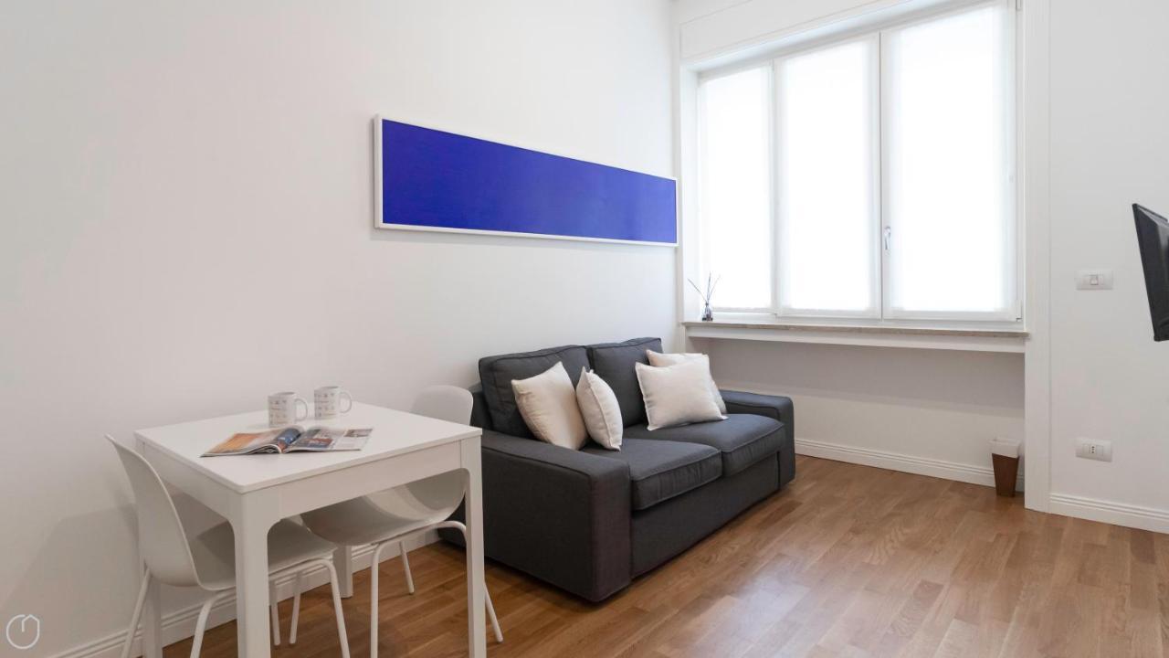 Italianway - Bandello 4&1 Leilighet Milano Eksteriør bilde