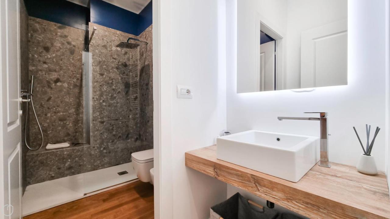 Italianway - Bandello 4&1 Leilighet Milano Eksteriør bilde