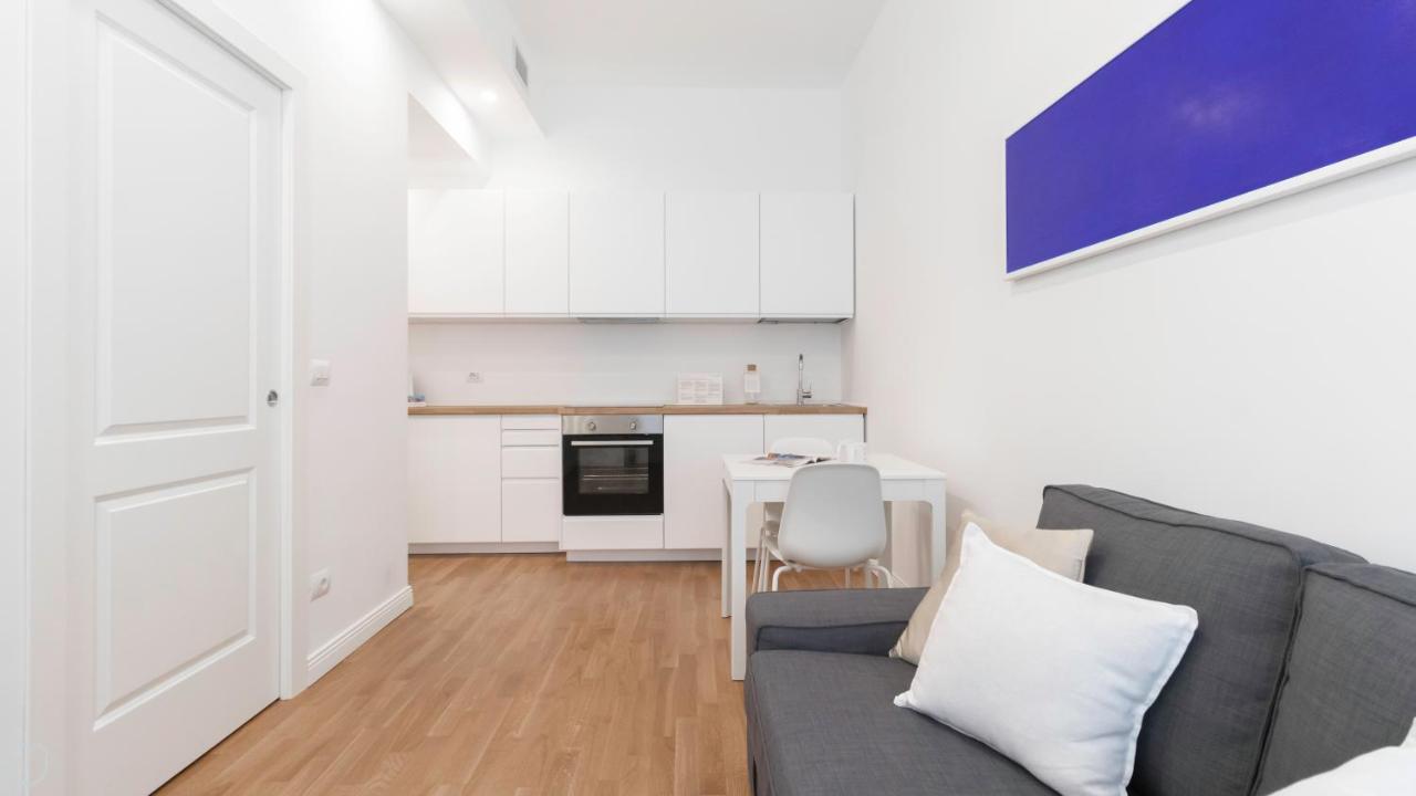 Italianway - Bandello 4&1 Leilighet Milano Eksteriør bilde