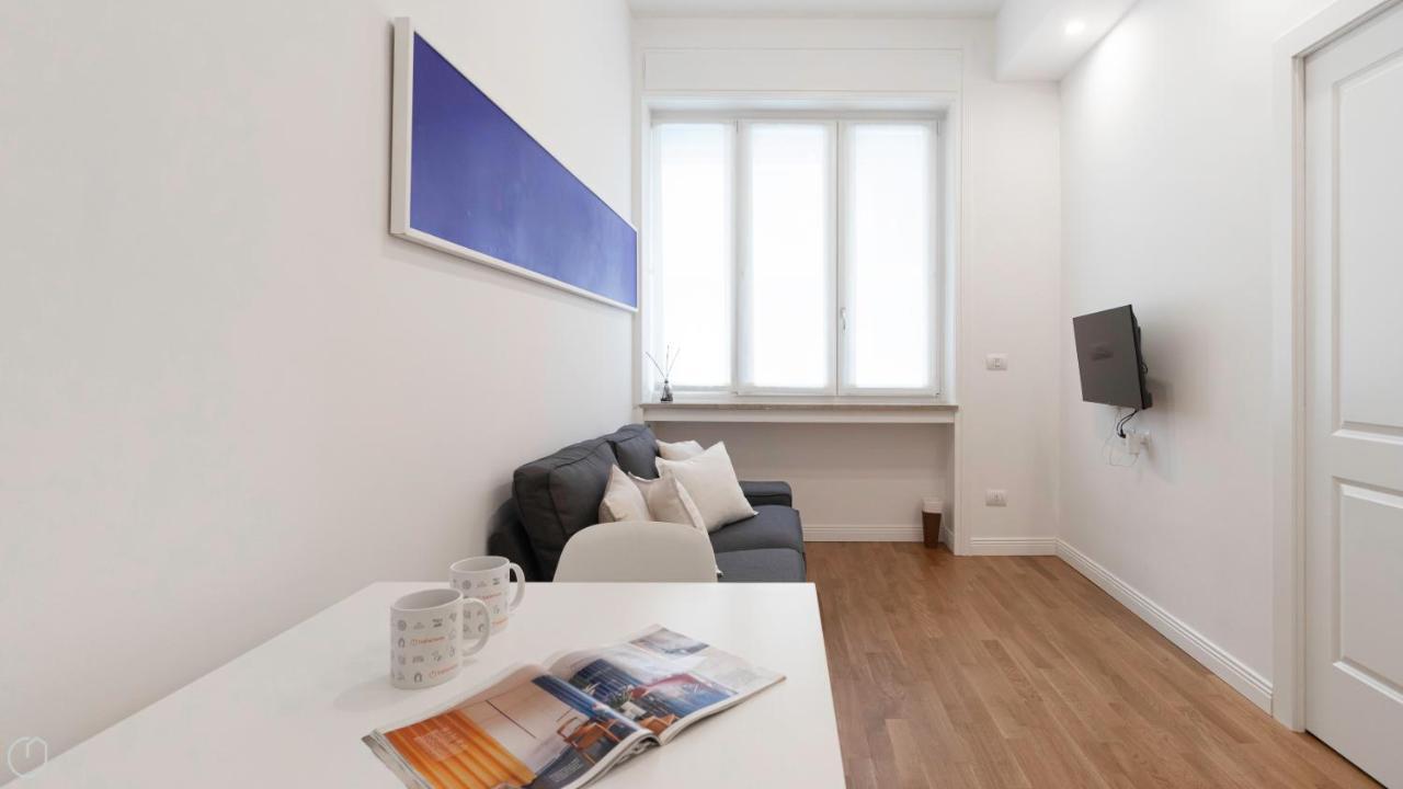 Italianway - Bandello 4&1 Leilighet Milano Eksteriør bilde
