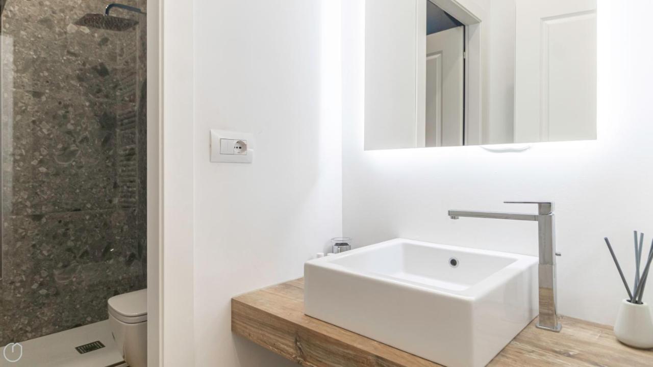 Italianway - Bandello 4&1 Leilighet Milano Eksteriør bilde